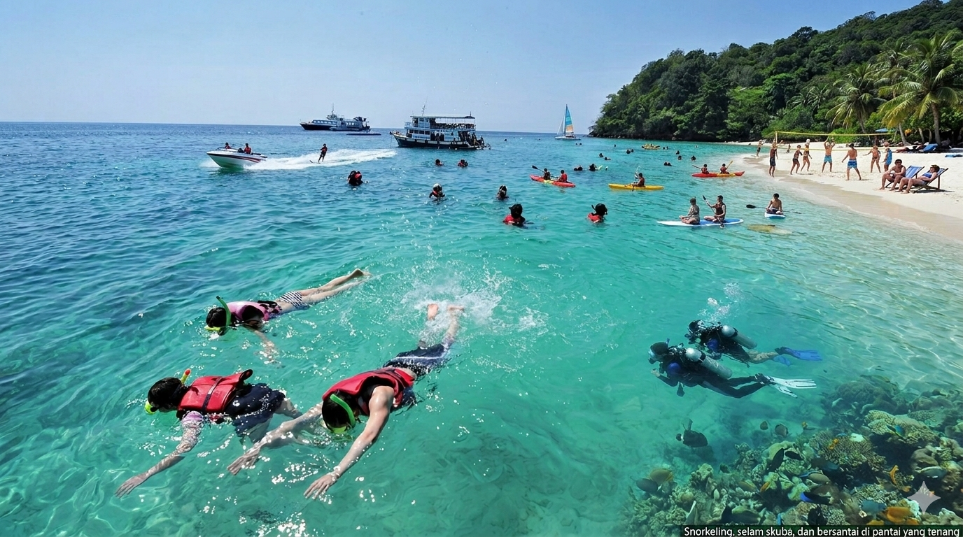 Pulau Payar